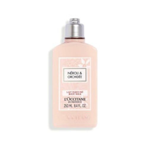 neroli orchidee lait corps 250ml neroli orchidee lait corps 250ml