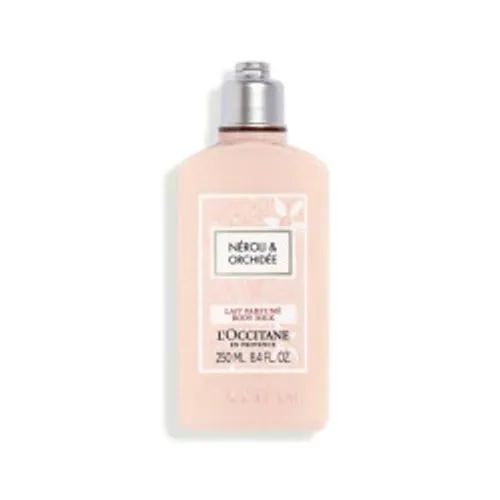 neroli orchidee lait corps 250ml