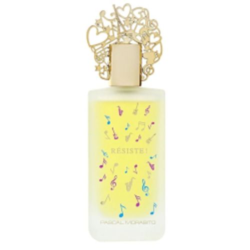 pascal morabito resiste      eau de parfum