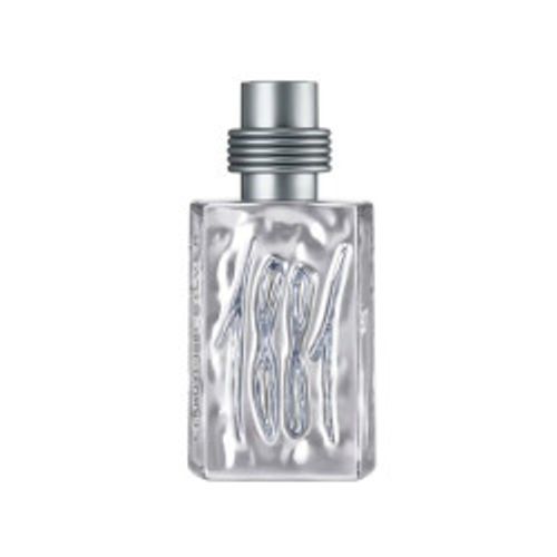 cerruti 1881 silver eau de toilette limited edition