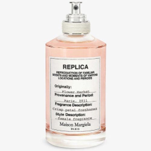 flower market eau de toilette flower market eau de toilette