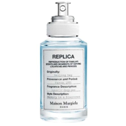 maison margiela replica sailing day eau de toilette maison margiela replica sailing day eau de toilette