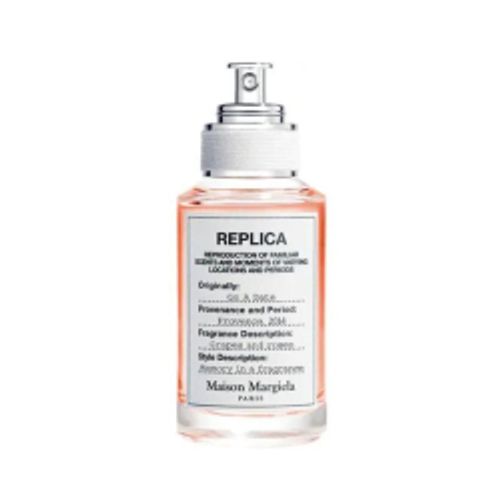 maison margiela replica ona date    eau de toilette
