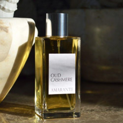 amarante edt oud cashmere 50ml amarante edt oud cashmere 50ml
