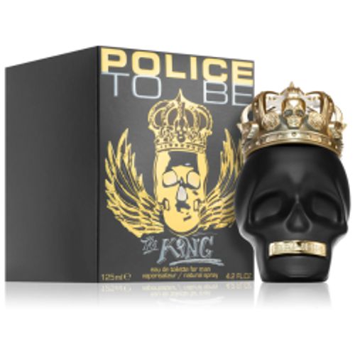 police to be eau de toilette police to be eau de toilette