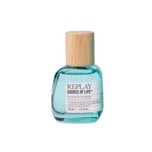 replay source of life eau de parfum replay source of life eau de parfum