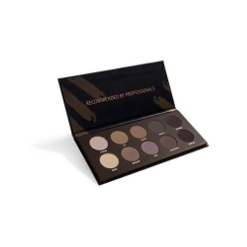 affect colour brow collection palette affect colour brow collection palette