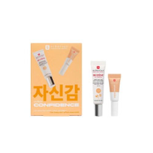 coffret bb crème au ginseng doré 15ml+super bb concelar 3ml coffret bb crème au ginseng doré 15ml+super bb concelar 3ml