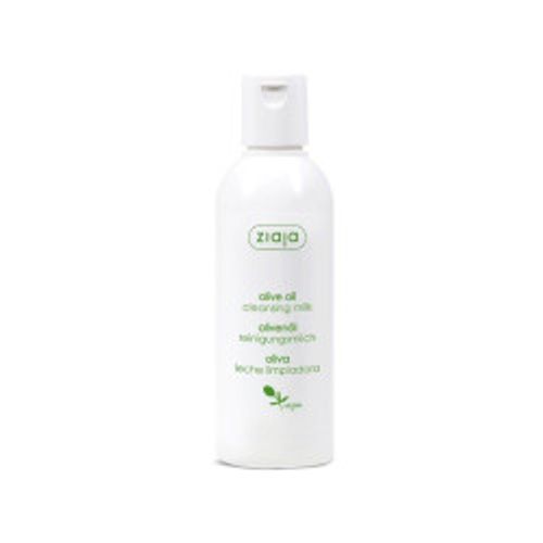ziaja natural olive cleansing milk ziaja natural olive cleansing milk