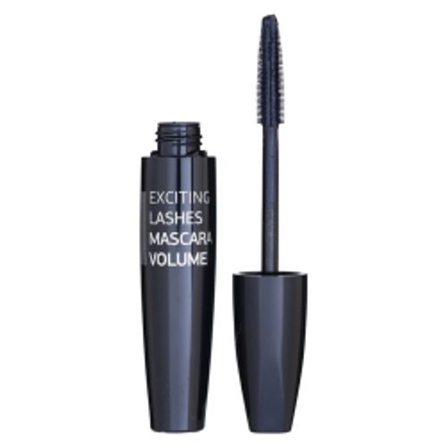 affect exciting lashes mascara volume black