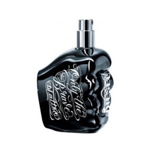diesel only the brave tattoo eau de toilette diesel only the brave tattoo eau de toilette