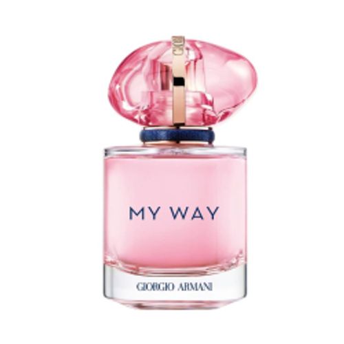 armani my way nectar eau de parfum armani my way nectar eau de parfum