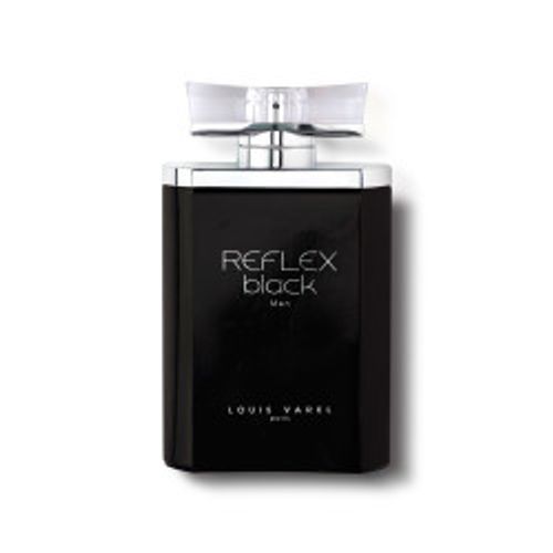 louis varel reflex black eau de toilette louis varel reflex black eau de toilette