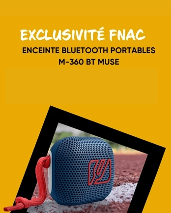 Catalogue Fnac : Son, casques et enceintes