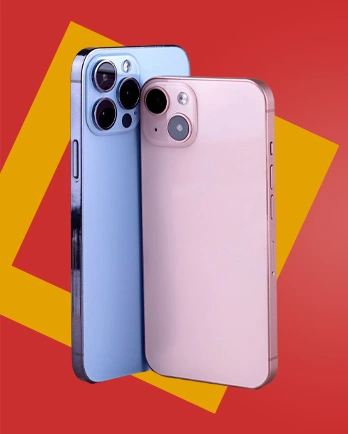 Catalogue Fnac : Découvrez la sélection smartphones