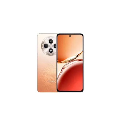 SMARTPHONE OPPO RENO 12F (12+256G) ORANGE SMARTPHONE OPPO RENO 12F (12+256G) ORANGE