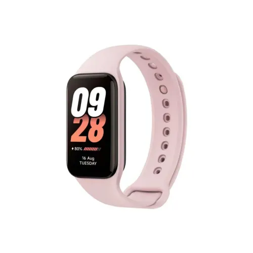 SMART BAND 8 ACTIVE "PINK" XIAOMI SMART BAND 8 ACTIVE "PINK" XIAOMI
