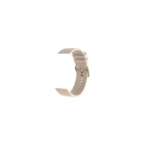 CEINTURE COLMI SILICONE GREIGE CEINTURE COLMI SILICONE GREIGE