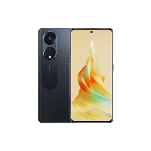 SMARTPHONE OPPO RENO 8T 4G "8/256" BLACK SMARTPHONE OPPO RENO 8T 4G "8/256" BLACK