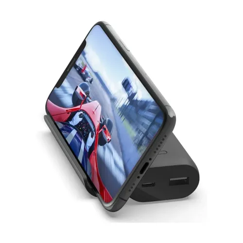 POWER BANK BELKIN 5000MAH GAMING POWER BANK BELKIN 5000MAH GAMING