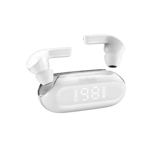 EARBUDS MIBRO 3 WHITE EARBUDS MIBRO 3 WHITE