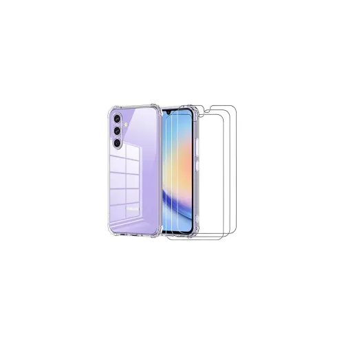 ETUI SAMSUNG A34 TRANSPARENT ETUI SAMSUNG A34 TRANSPARENT