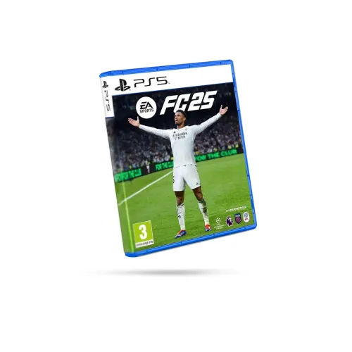 EA Sports - FC25 PS5 EA Sports - FC25 PS5