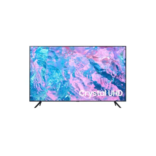 TV 50" SAMSUNG 4K DU7000 UHD SMART TV 50" SAMSUNG 4K DU7000 UHD SMART