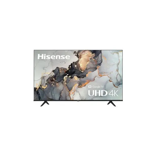 TV HISENSE 55" SMART UHD 4K TV HISENSE 55" SMART UHD 4K
