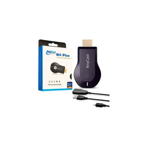 Récepteur DONGLE HDMI ANYCAST M4 Récepteur DONGLE HDMI ANYCAST M4