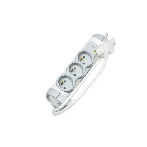 RALLONGE MULTIPRISE 3 PORTS MIP RALLONGE MULTIPRISE 3 PORTS MIP