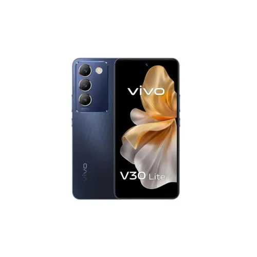SMARTPHONE VIVO V30 LITE "8/256" BLACK SMARTPHONE VIVO V30 LITE "8/256" BLACK