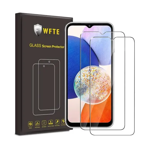 Film protection Super Glass Samsung A14 Film protection Super Glass Samsung A14