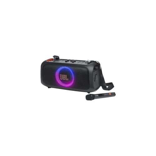 Enceinte JBL Partybox On The Go Essential 2 Enceinte JBL Partybox On The Go Essential 2