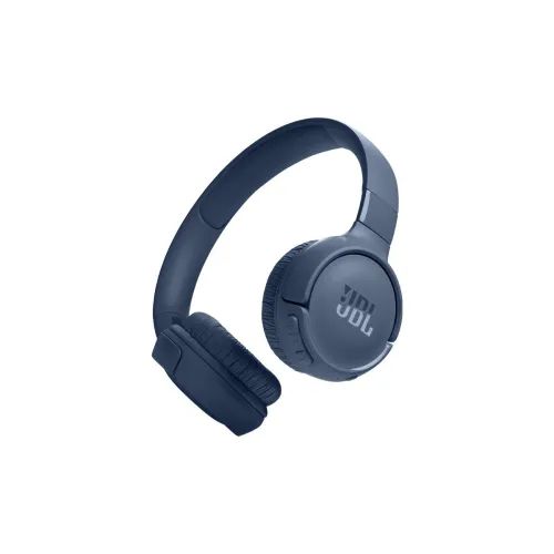 CASQUE JBL T520 BT BLEU CASQUE JBL T520 BT BLEU