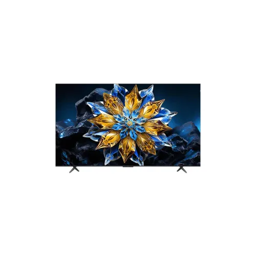 TV 55" Q LED TCL 55C655 UHD GOOGLE TV TV 55" Q LED TCL 55C655 UHD GOOGLE TV