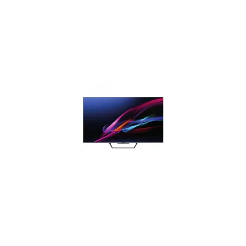 TV 55" QLED TELEFUNKEN G3B GOOGLE TV 4K TV 55" QLED TELEFUNKEN G3B GOOGLE TV 4K
