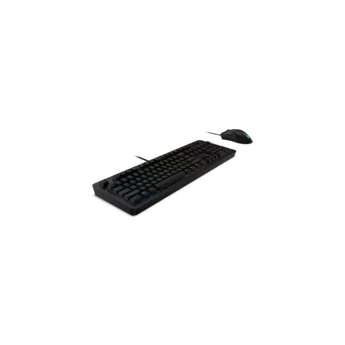 Clavier Filaire Gamer Lenovo LEGION K300 RGB -NOIR Clavier Filaire Gamer Lenovo LEGION K300 RGB -NOIR