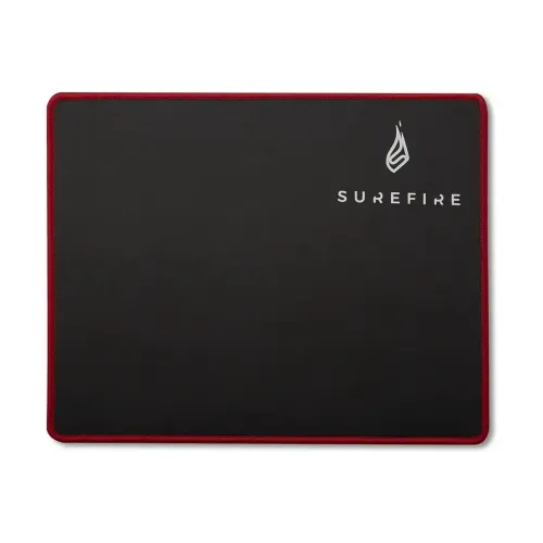 TAPIS DE SOURIS SURFIRE SILENT FLIGHT 320 MEDIUM S TAPIS DE SOURIS SURFIRE SILENT FLIGHT 320 MEDIUM S