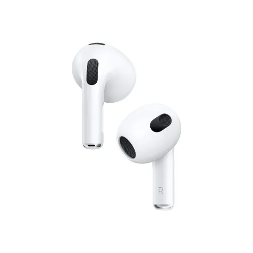 AirPods (3rd generation) AirPods (3rd generation)