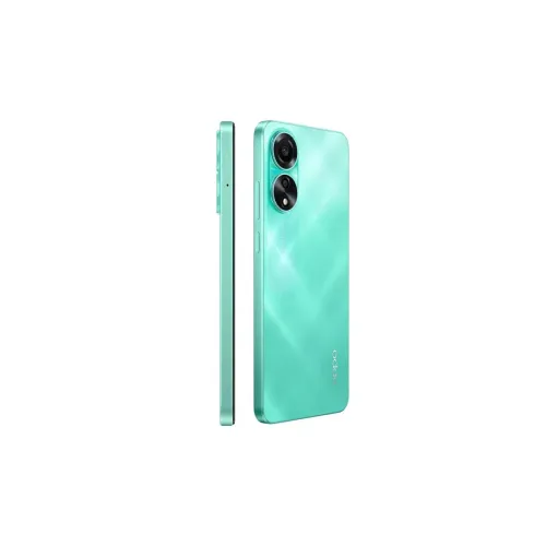 SMARTPHONE OPPO A78 "8/256" GREEN SMARTPHONE OPPO A78 "8/256" GREEN