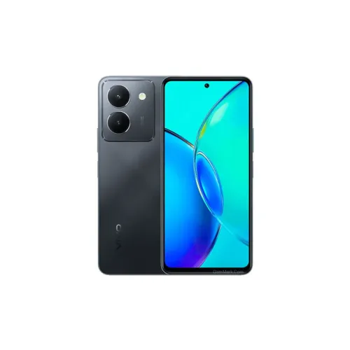 SMARTPHONE VIVO Y36-8/128 BLACK SMARTPHONE VIVO Y36-8/128 BLACK