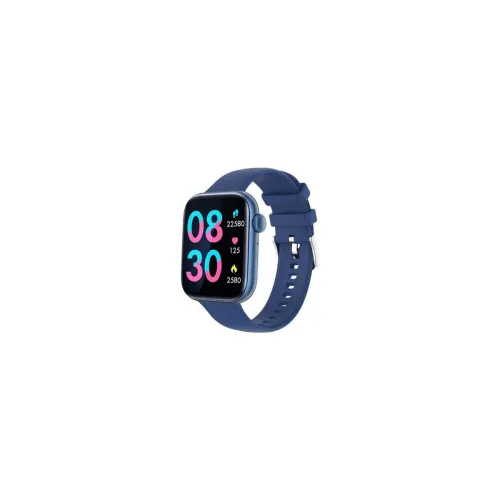 MONTRE CONNECTEE COLMI P45 MIX BLEU MONTRE CONNECTEE COLMI P45 MIX BLEU