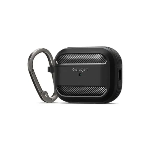 ETUI spigen Rugged armor AIRPODS1 ETUI spigen Rugged armor AIRPODS1