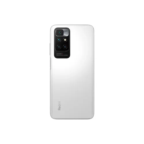 SMARTPHONE XIAOMI REDMI 10 2022 "4/128" WHITE SMARTPHONE XIAOMI REDMI 10 2022 "4/128" WHITE
