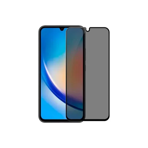 GLASS PRIVACY Samsung A34 GLASS PRIVACY Samsung A34