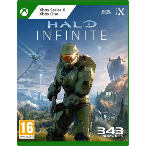 HALO INFINITE XONE/XBS HALO INFINITE XONE/XBS