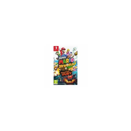 SUPER MARIO 3D WORLDBF SWI SUPER MARIO 3D WORLDBF SWI