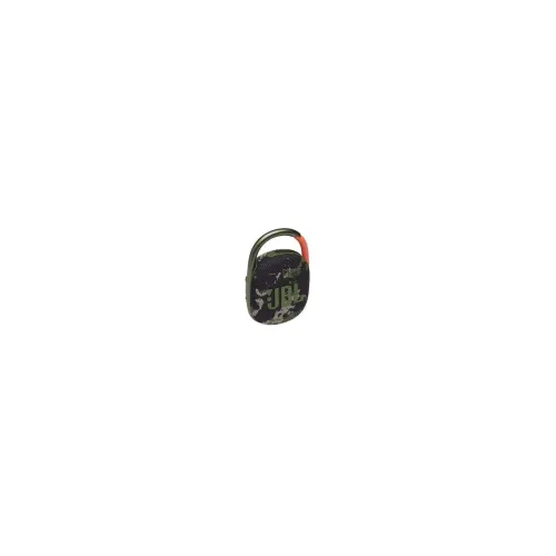 Enceinte JBL Clip 4 SQUAD Enceinte JBL Clip 4 SQUAD