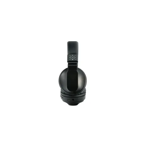 Casque SWINGSON BT BLACK Casque SWINGSON BT BLACK